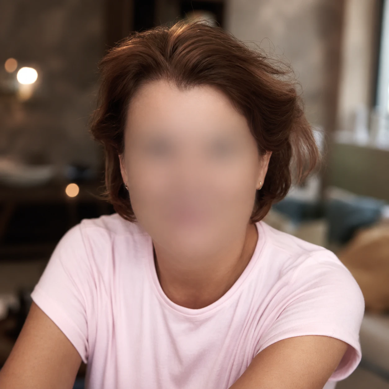 Фото пациента